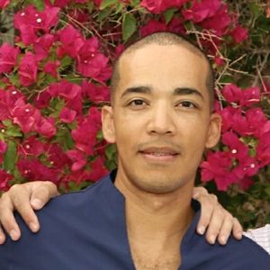 Meet your Posher, D